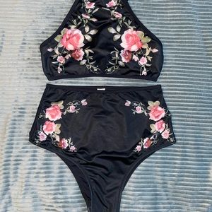 Cupshe Bikini Sz S